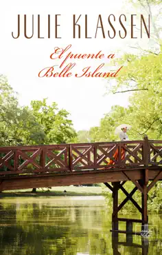 el puente a belle island book cover image