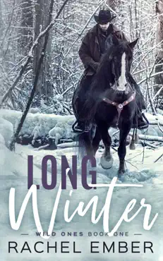 long winter book cover image