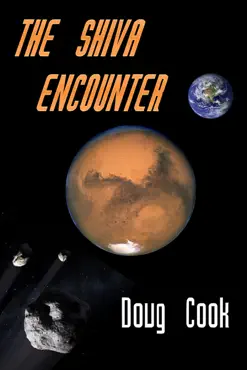 the shiva encounter book cover image