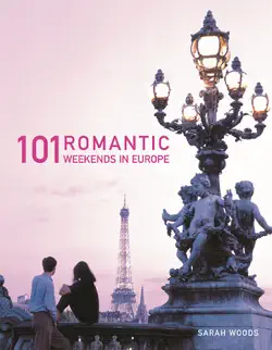 101 romantic weekends in europe book cover image