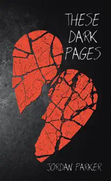 these dark pages book cover image