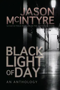 black light of day book cover image