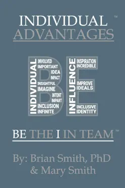 individual advantages book cover image