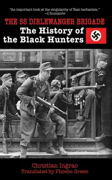 the ss dirlewanger brigade book cover image
