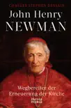 John Henry Newman synopsis, comments