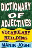 Dictionary of Adjectives: Vocabulary Building sinopsis y comentarios