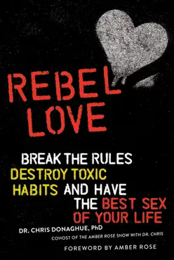 rebel love book cover image