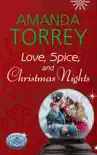 Love, Spice, and Christmas Nights synopsis, comments