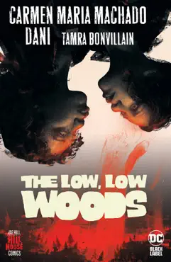 the low, low woods book cover image