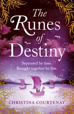 the runes of destiny imagen de la portada del libro