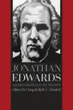 Jonathan Edwards synopsis, comments