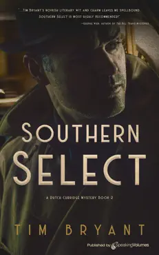 southern select book cover image