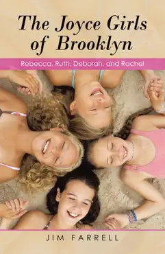 the joyce girls of brooklyn book cover image