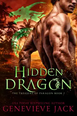 hidden dragon book cover image