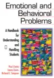 Emotional and Behavioral Problems sinopsis y comentarios