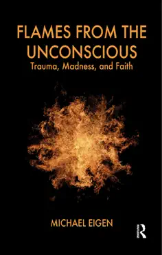 flames from the unconscious imagen de la portada del libro