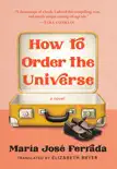 How to Order the Universe synopsis, comments