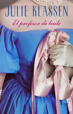 el profesor de baile imagen de la portada del libro