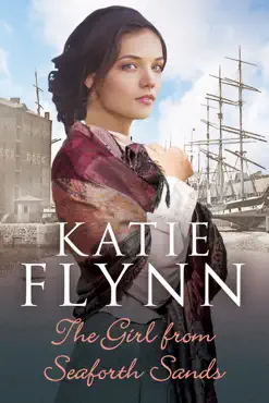 the girl from seaforth sands book cover image