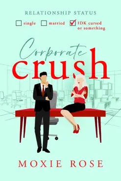 corporate crush book cover image