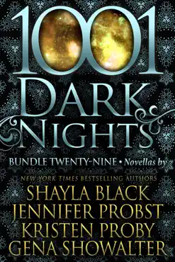1001 dark nights: bundle twenty-nine book cover image