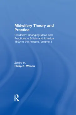 midwifery theory and practice imagen de la portada del libro