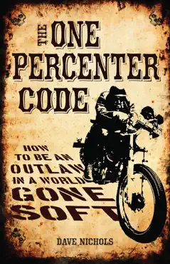 the one percenter code book cover image