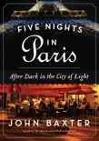 Five Nights in Paris synopsis, comments
