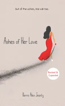 ashes of her love book cover image