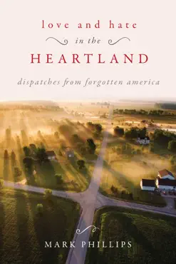love and hate in the heartland book cover image