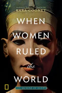 when women ruled the world book cover image