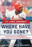 St. Louis Cardinals synopsis, comments