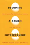 Becoming a Design Entrepreneur synopsis, comments