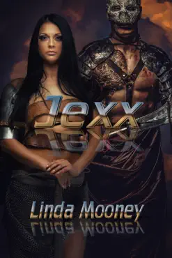 jexx book cover image