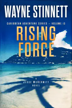 rising force book cover image