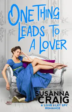 one thing leads to a lover book cover image