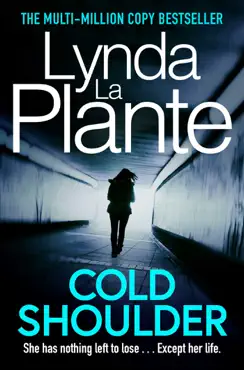 cold shoulder imagen de la portada del libro