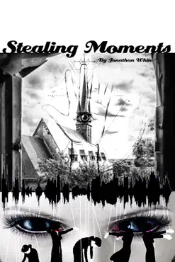 stealing moments book cover image