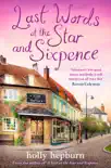 Last Words at the Star and Sixpence synopsis, comments