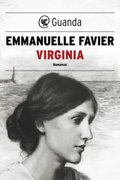 virginia imagen de la portada del libro