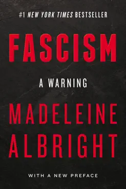 fascism: a warning book cover image
