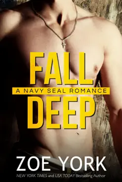 fall deep book cover image