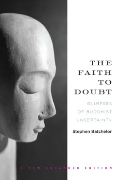 the faith to doubt book cover image