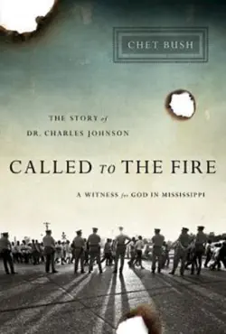 called to the fire book cover image