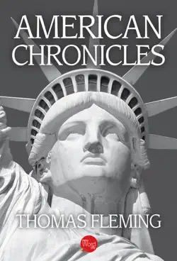 american chronicles book cover image
