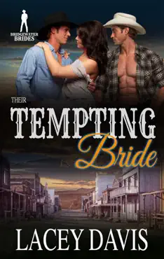 their tempting bride book cover image