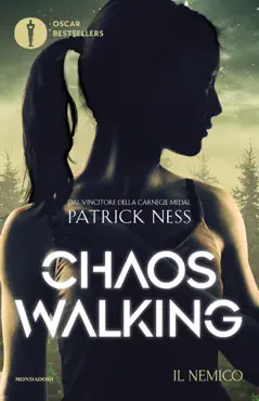 chaos walking - 2. il nemico book cover image