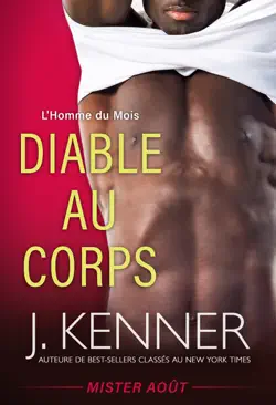 diable au corps book cover image