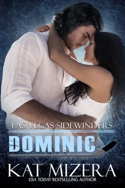 las vegas sidewinders: dominic book cover image