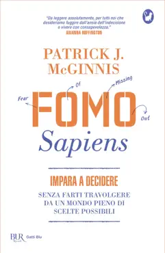 fomo sapiens book cover image